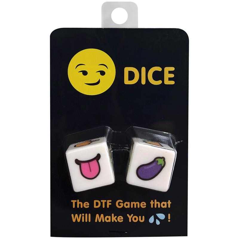 Dice Game EN ES DE FR