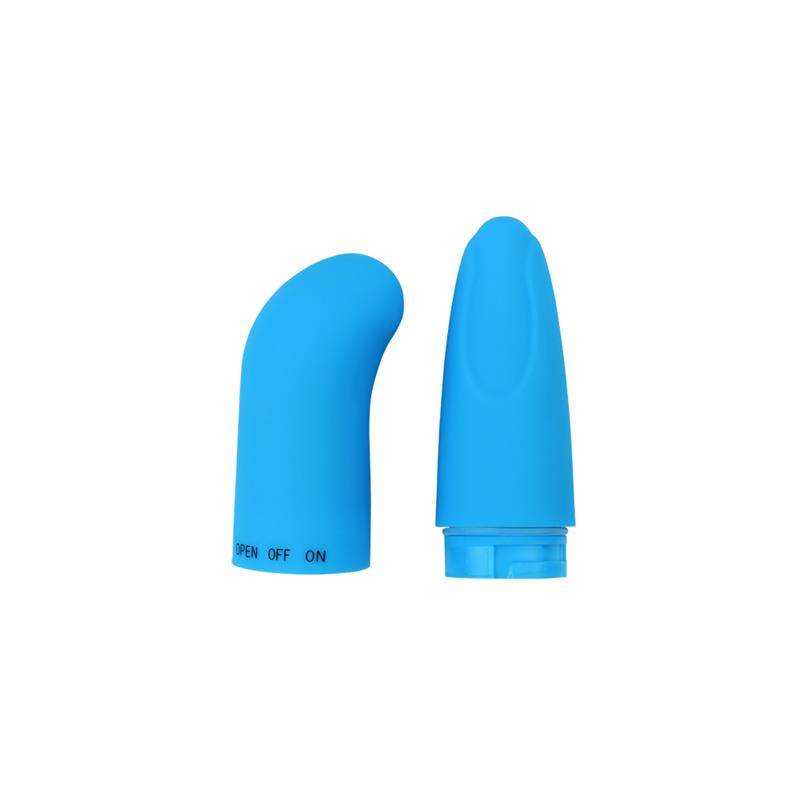 Powerful Invigorate G Spot Blue