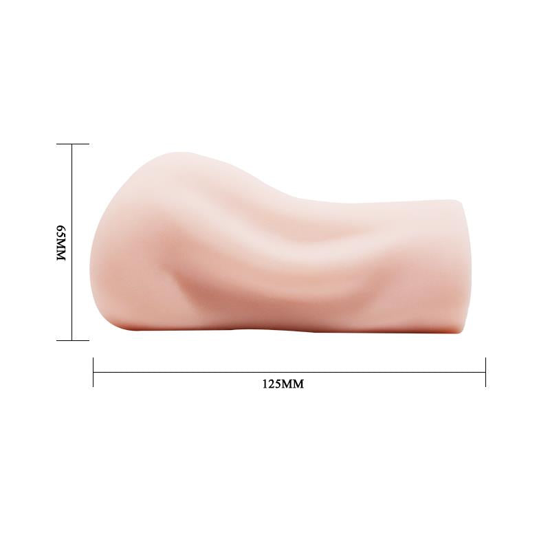 Masturbator Vagina 125 cm