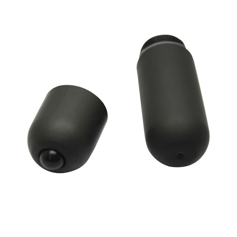 Vibrating Bullet 10 Speeds Black