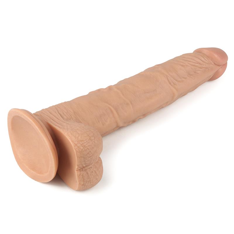 Dildo Real Extreme 95 Flesh