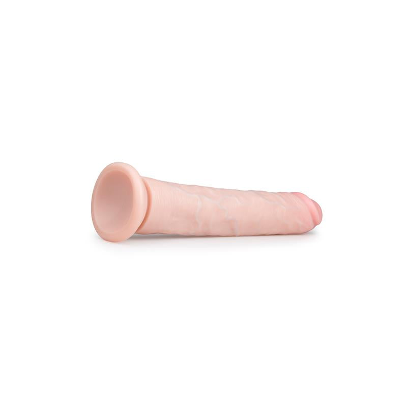 Realistic Dildo Flesh 285 cm