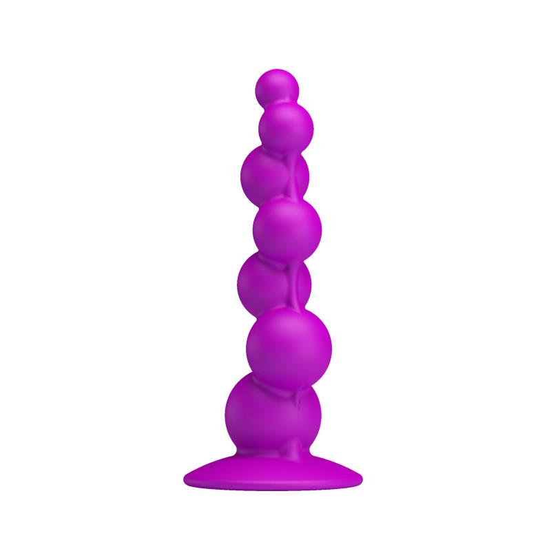 Anal Plug Passion Purple