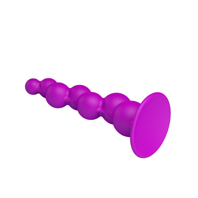 Anal Plug Passion Purple