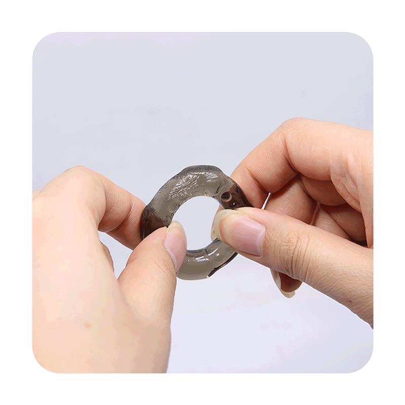 3 Set Cock Ring